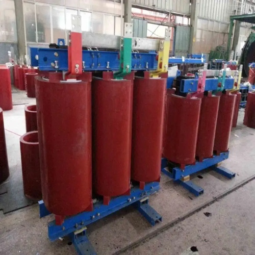 灌云SCB10-250KVA干式变压器