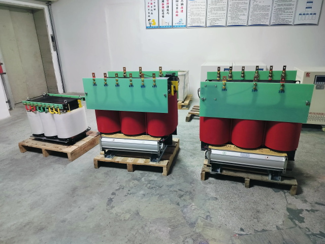 灌云KS11-1000KVA矿用变压器